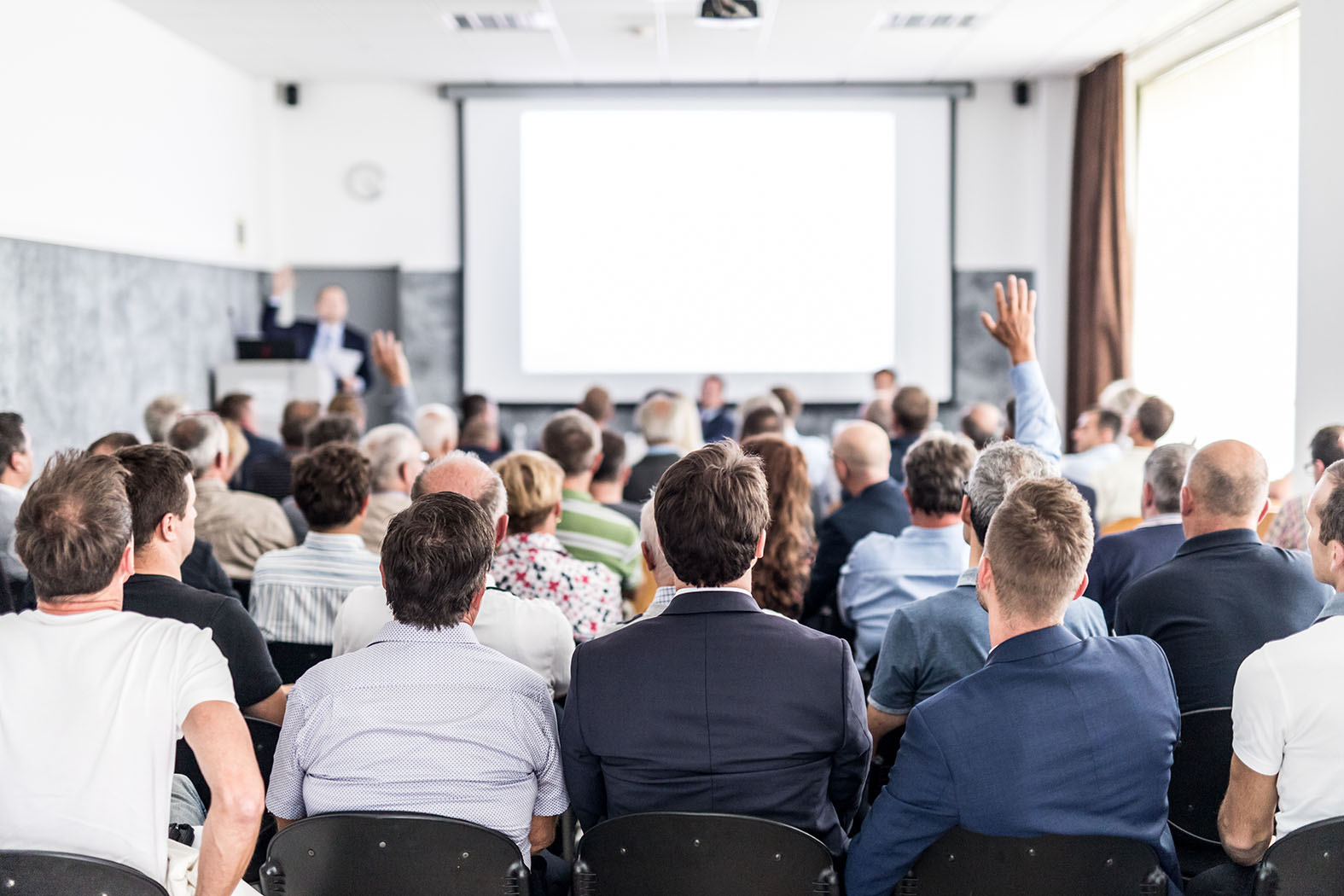 Assemblée Générale 2025